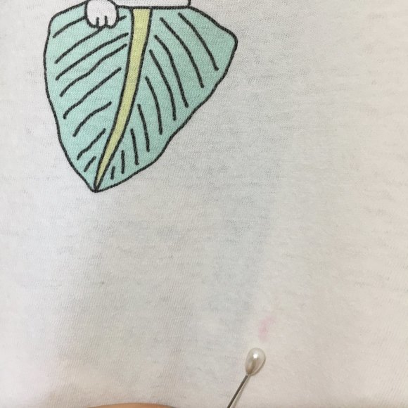 RIPNDIP Graphic Art T Shirt Super RARE!! Size Medium - Picture 8 of 13